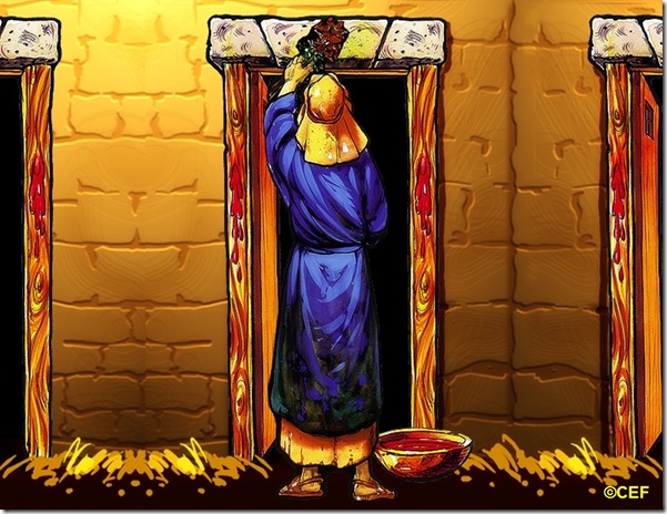 Passover
